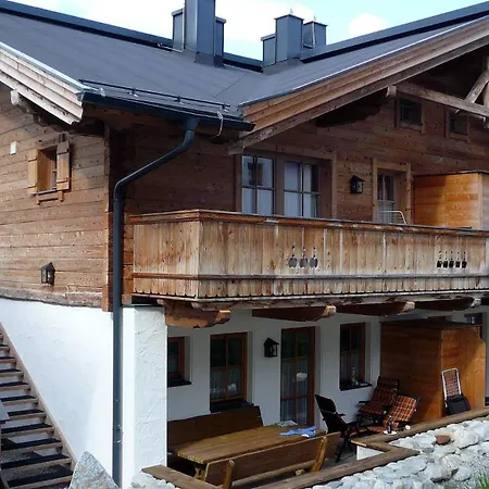 Skihuette Silberleiten *