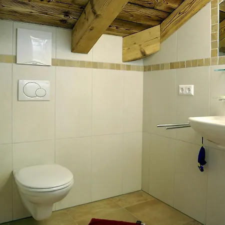 Apartment Skihuette Silberleiten Konigsleiten