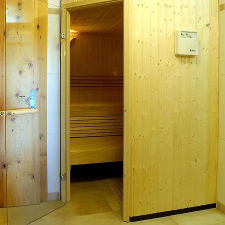 Skihuette Silberleiten Apartment Konigsleiten
