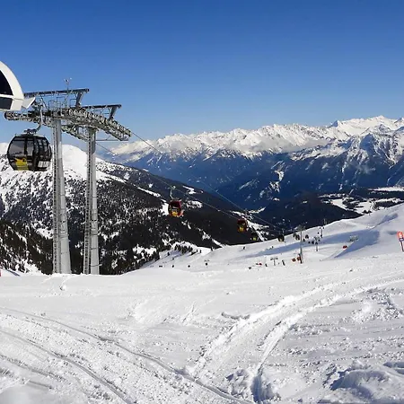 Skihuette Silberleiten Konigsleiten