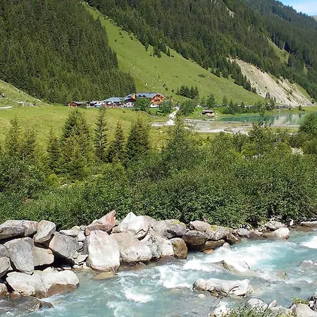 Skihuette Silberleiten * Konigsleiten